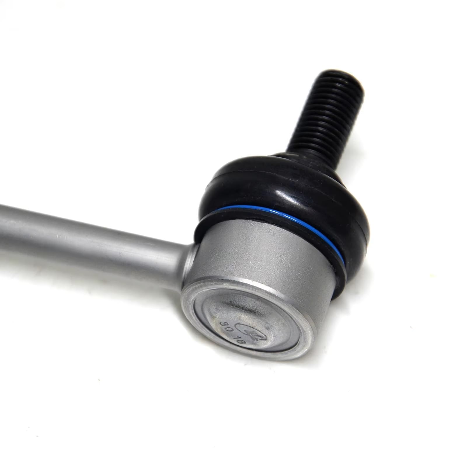 Bieletas de Barra estabilizadora Delantera 1 par 1J0411315D Compatible con VW Golf 2010-2014 GTI 2007-2014 Jetta 2005-2016 1 par