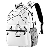 ●【Service client satisfaisant】: si vous avez des questions sur le sac à dos, veuillez nous contacter. Nous allons résoudre ce problème.