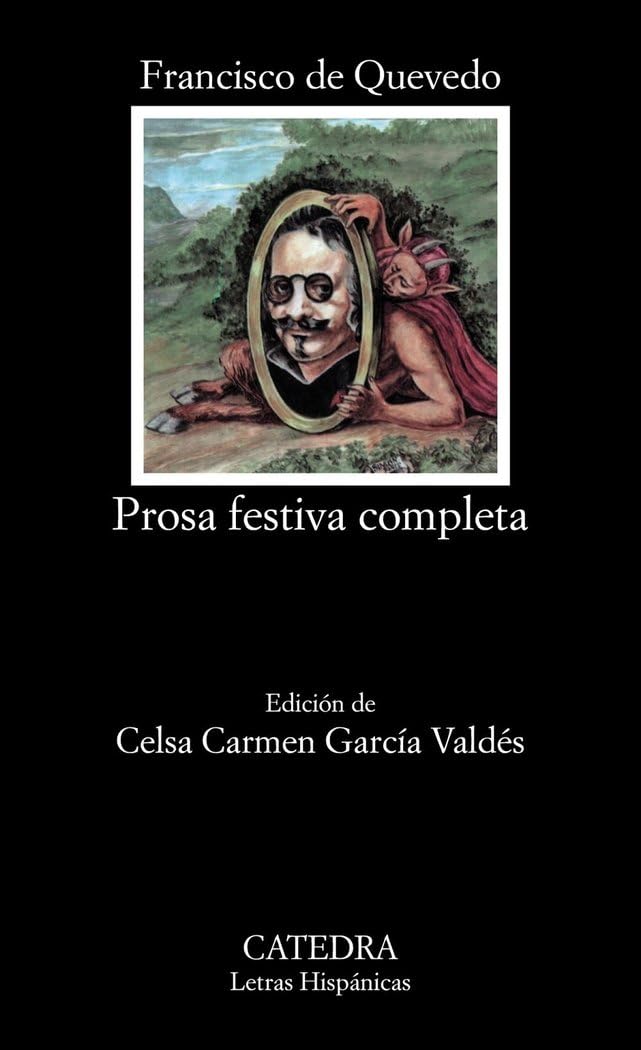 Poesia Festiva Completa: 363 (Letras Hispanicas)