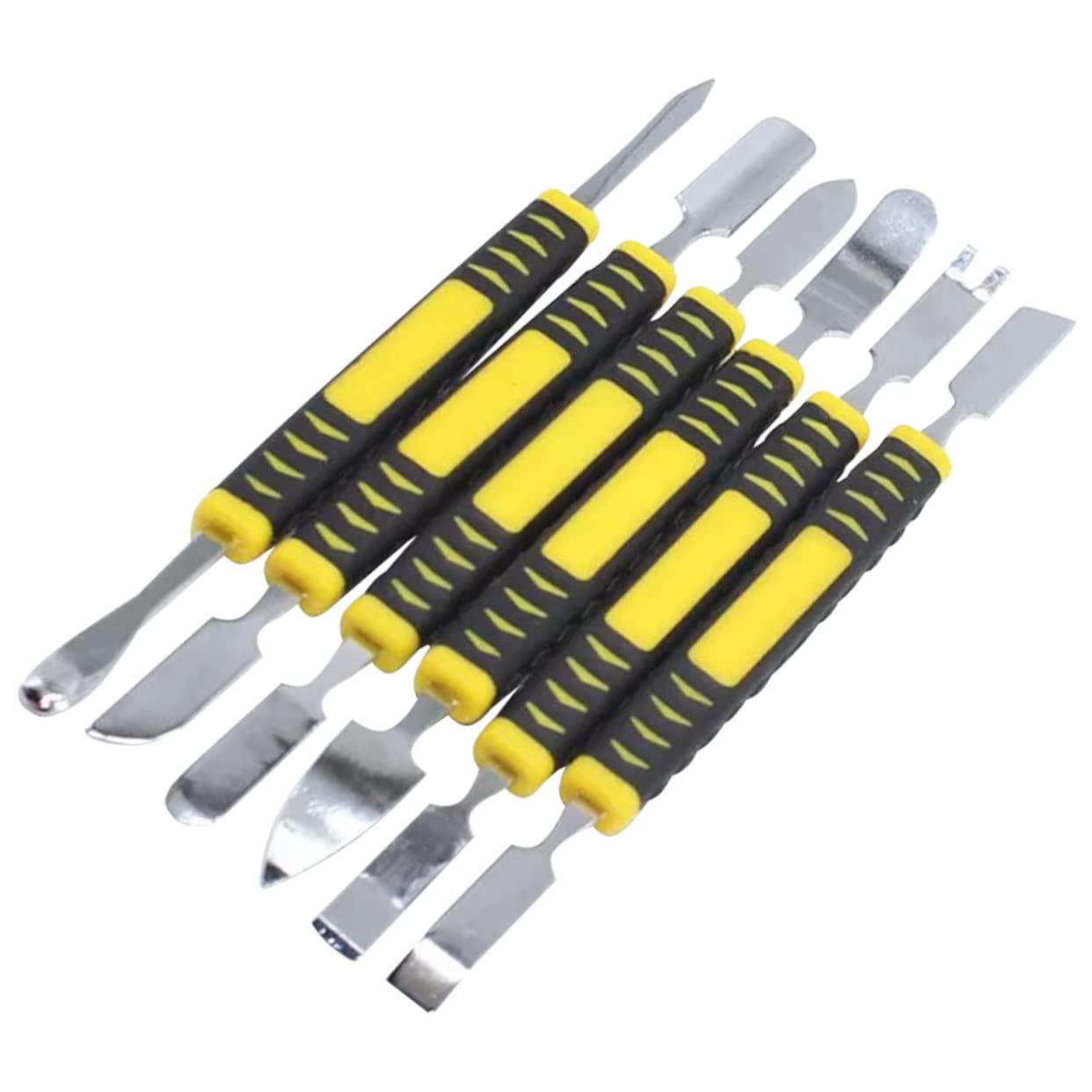 STOBOK Phone Disassembly Tool Kit Non-slip Middle Rod for Mobile and Tablet Repair