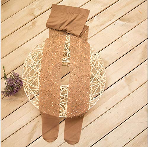 No brandFashion Cotton Breathable Sexy Sports socks WAZ-stockings Women Tights With Crystals Bling Women Stocking Rhinestones Nylon Sheer Pantyhose Party Hosiery Sexy Shiny Medias De Mujer Stockings Men's Wom
