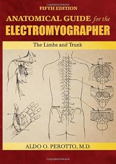 Anatomical Guide for the Electromyographer: The Limbs and Trunk