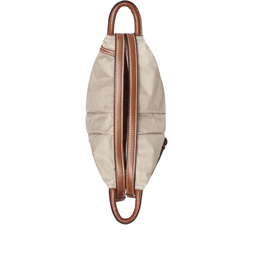 Picard Damen Rucksack SONJA aus Nylon Mittel | mit Reißverschluss | Rucksack | Alltag, Ausgehen