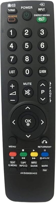 tianxunh LG AKB69680403 AKB69680438 kompatibilis távirányító 37-42 colos LG TV-hez