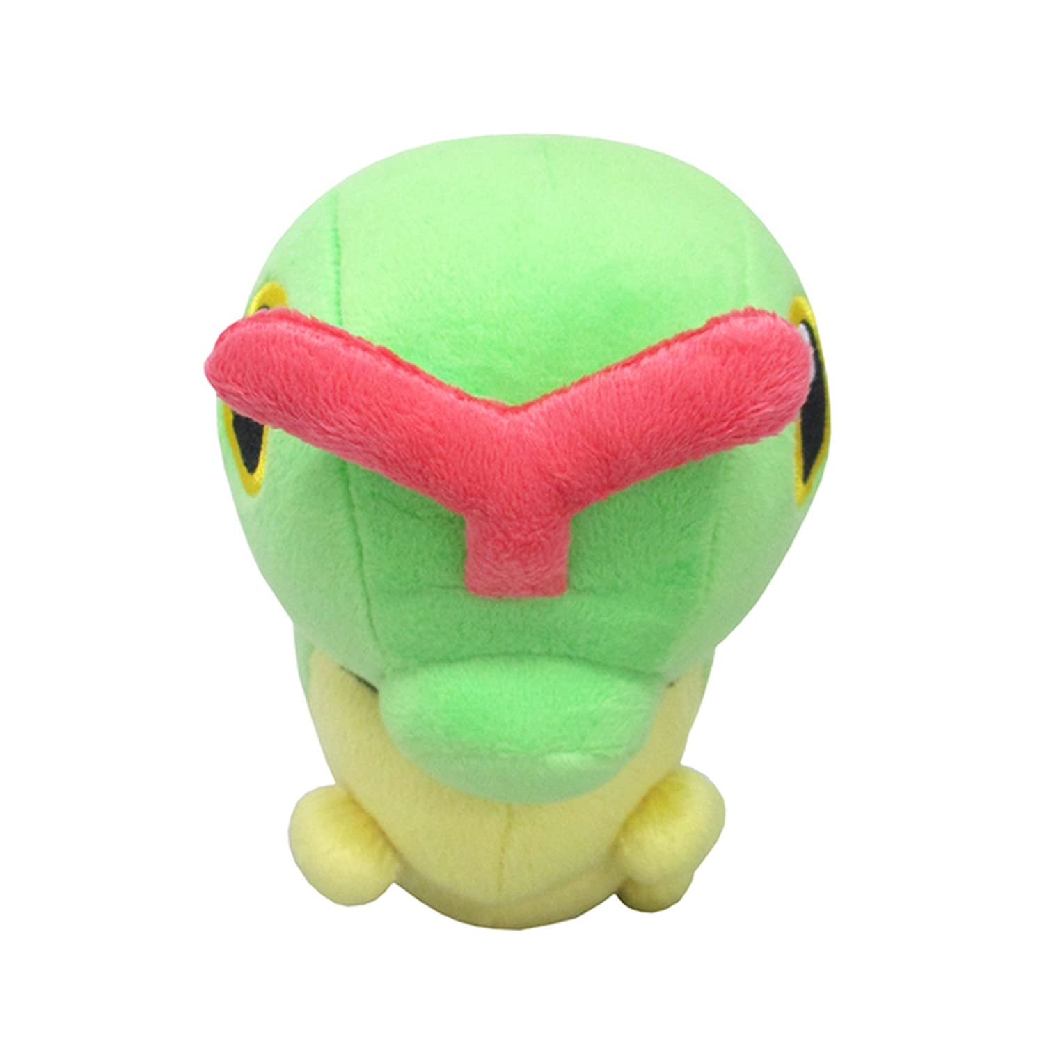 ポケットモンスター ALL STAR COLLECTION　キャタピー（S） ぬいぐるみ  高さ12.5cm Amazon.co.jp: 三英貿易 ポケットモンスター ALL STAR
