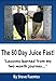 The 60 Day Juice Fast