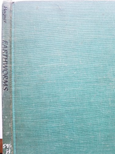 Earthworms B0007DUDZC Book Cover
