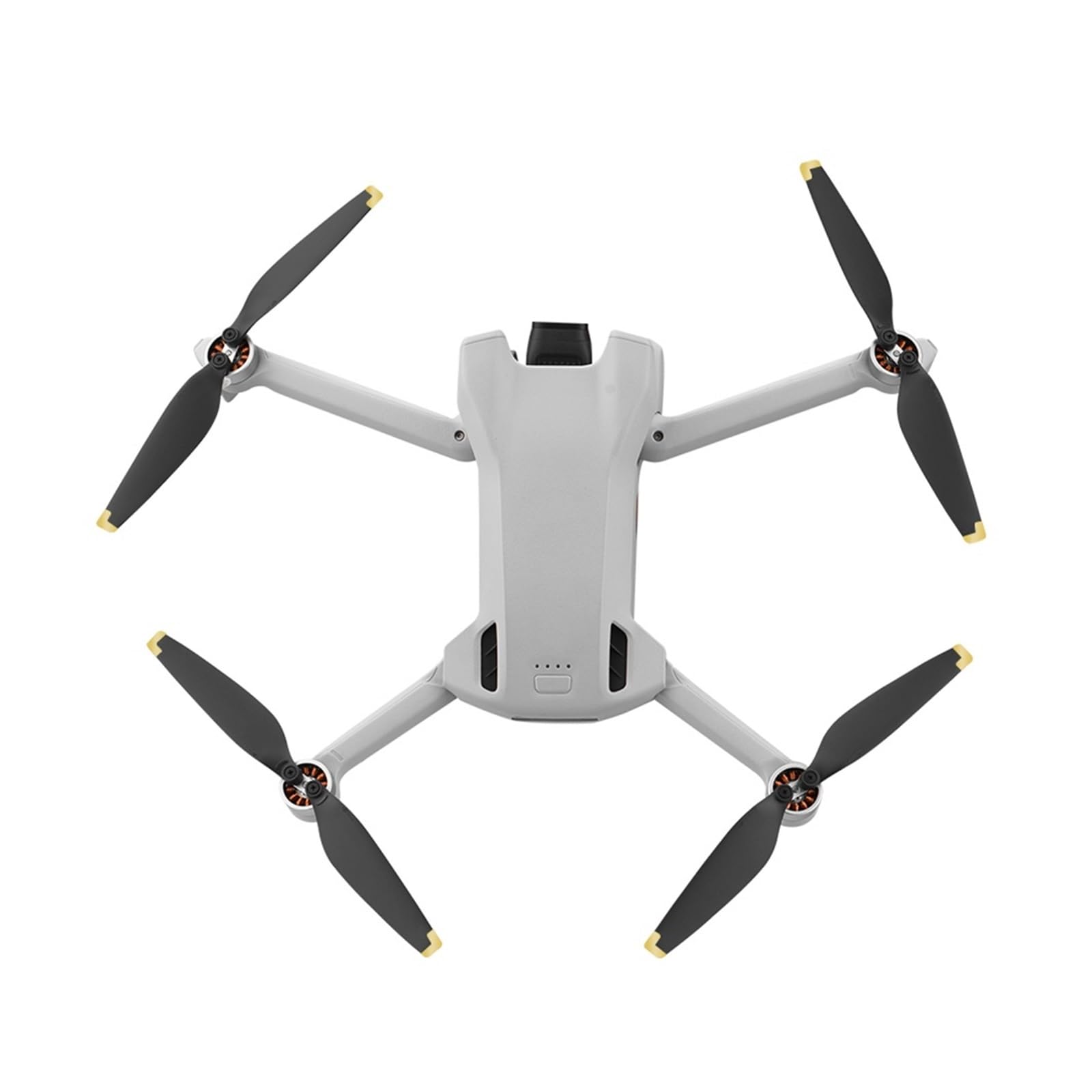 Compatibile con, DJI, Mini 3 Eliche Silenziose