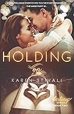 Cover zum Buch Holding On