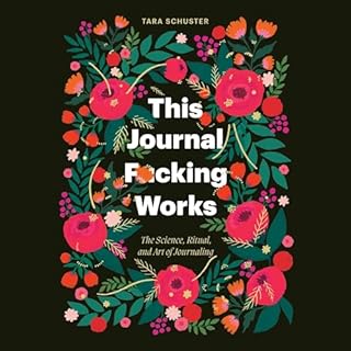 This Journal F*cking Works cover art