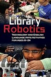 Library Robotics