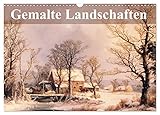 VIELFALT - Bildkalender in verschiedenen Formaten z.B. DIN A5, DIN A4, DIN A3 sowie DIN A2. Ob Naturmotiv, Gemälde oder Fotos, ideal für ein persönliches Wohlfühlambiente.