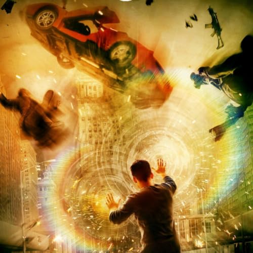 Push (2009)