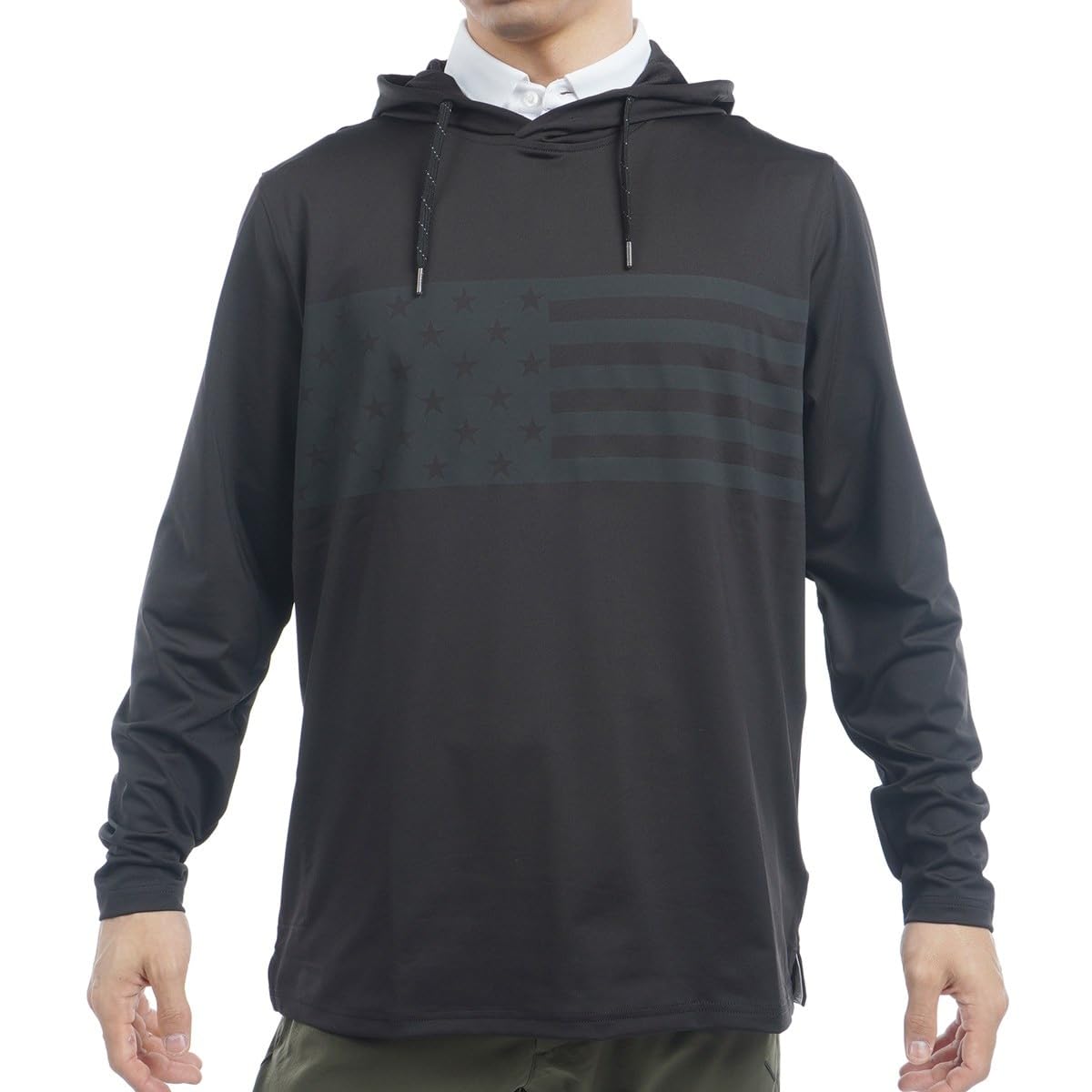 Amazon | [プーマ] ゴルフウェア ゴルフ VOLITION スターストライプ