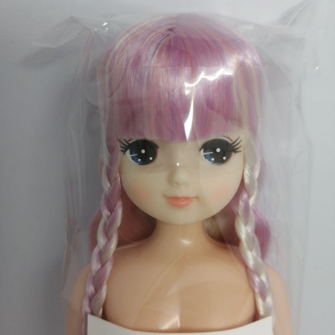 きらちゃん　リカちゃんキャッスル　お楽しみドール Amazon | きらちゃん 3色 ホワイト おたのしみドール リカちゃん