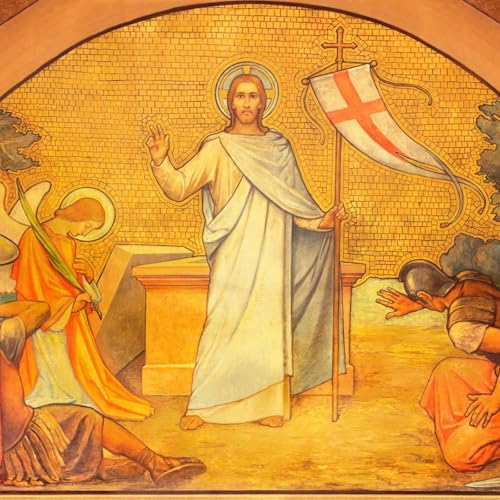 4-5-2026: Easter Sunday Readings