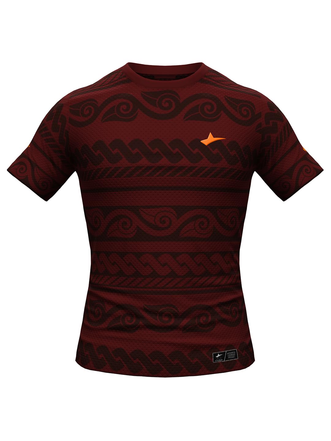 Camiseta Hombre Padel ETERNA