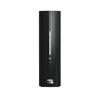 [未使用]WD 外付けハードディスク10TB  MyBook Amazon.com: Western Digital 10TB My Book Desktop External