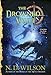The Drowned Vault (Ashtown Burials #2)