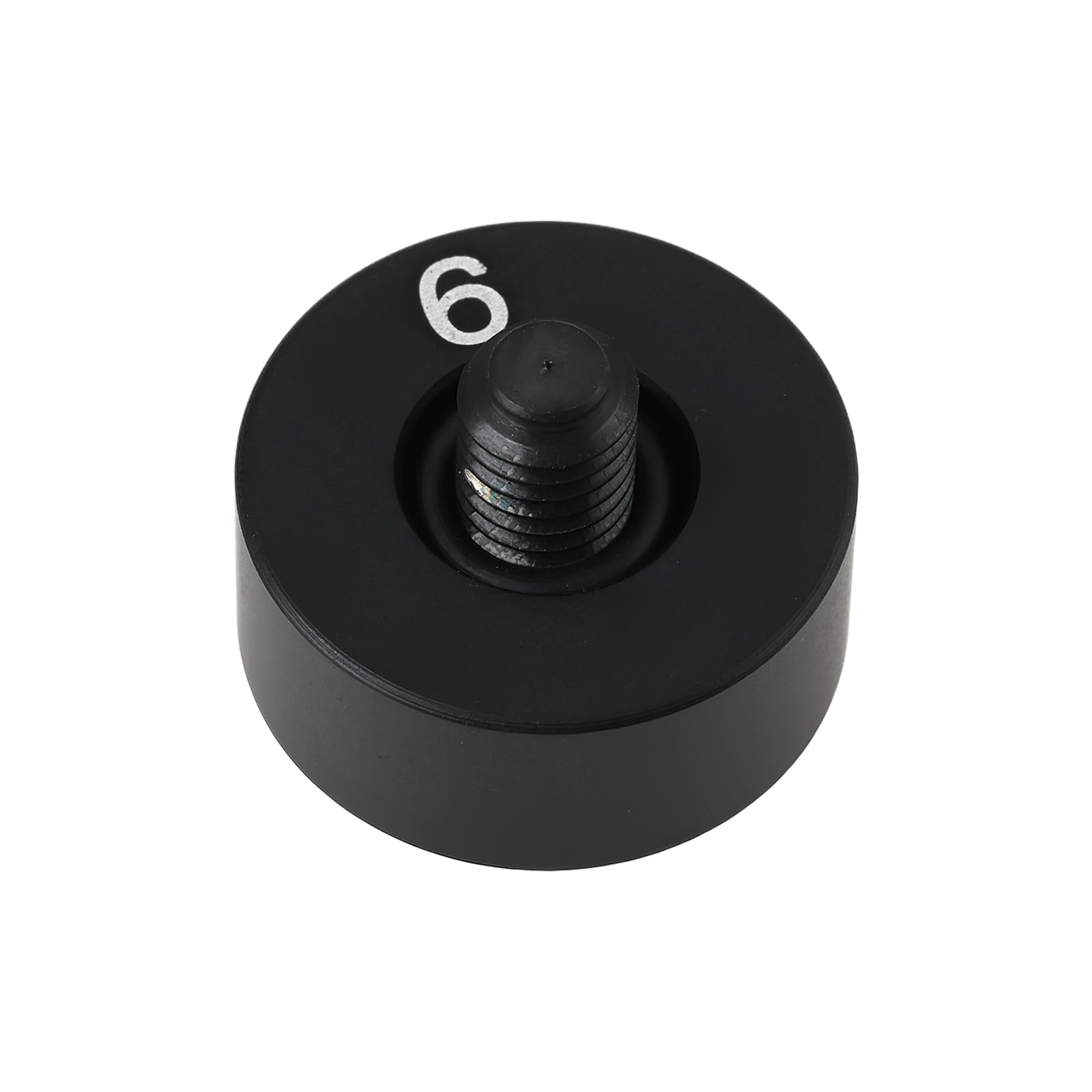 eMagTech 6g Golf Weight Compatible with PING G440 G440 Compatible with LST G440 Compatible with HL Max G440 MAX Fairway Wood