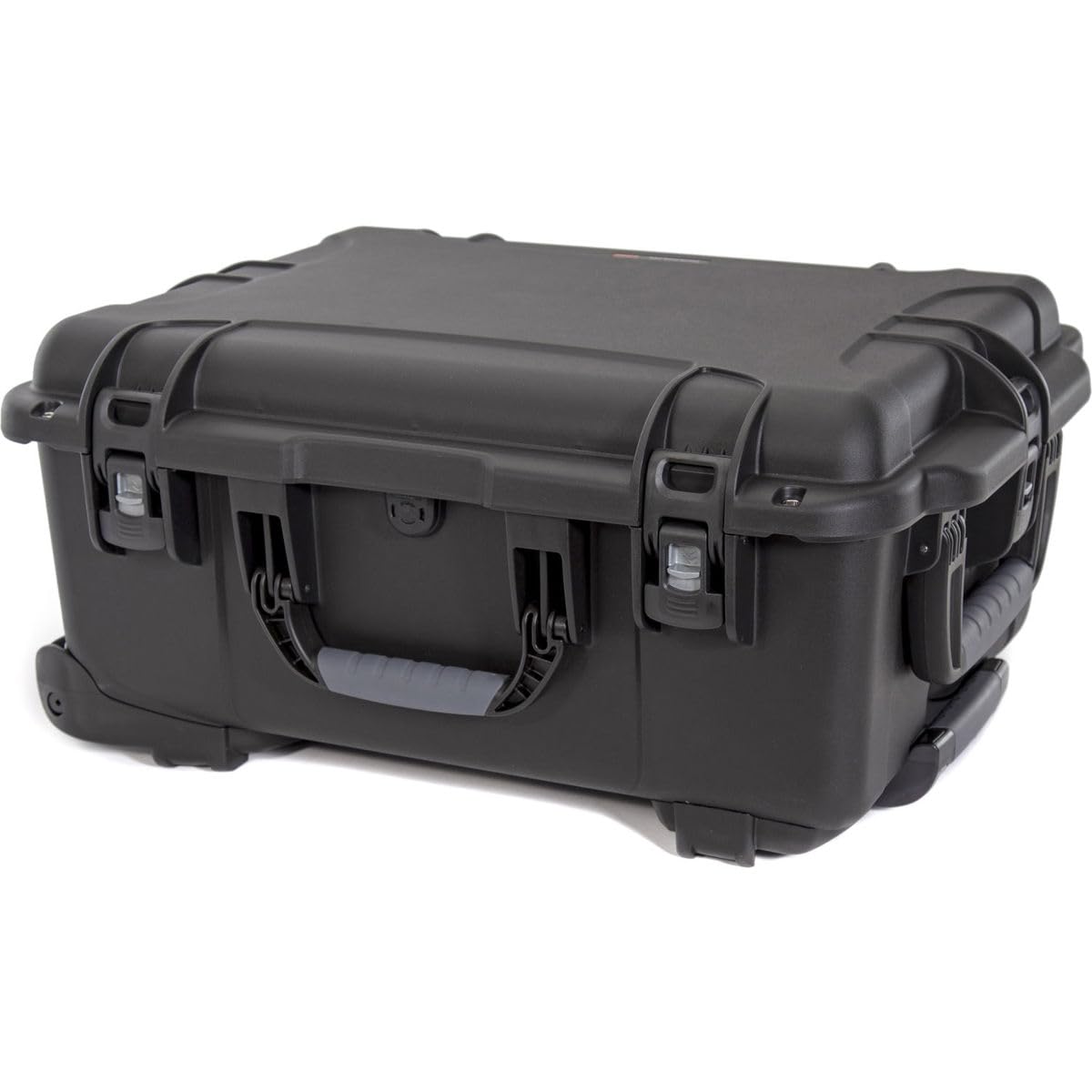 Nanuk 955 Waterproof Hard Case with Wheels - Empty - Black (955-0001)