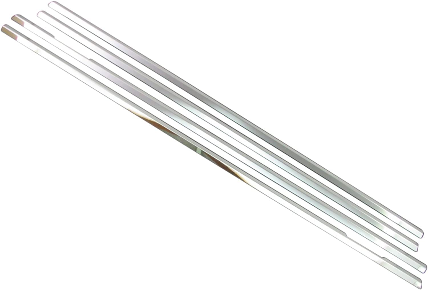 BRIGHTZ MPV LW系 超鏡面ステンレスメッキ ザ 47580 5318 Amazon.co.jp: BRIGHTZ MPV LY系 超鏡面ステンレスメッキステンレス