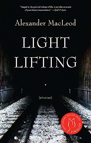 Light Lifting (English Edition)