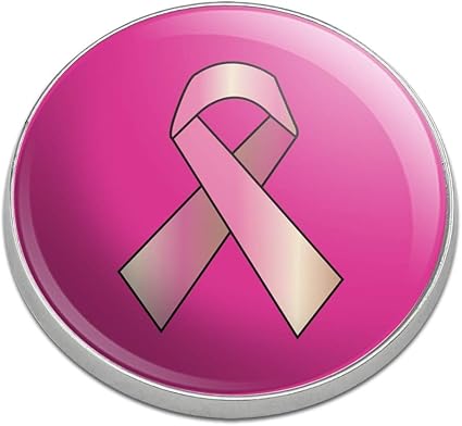 Review GRAPHICS & MORE Breast Cancer Awareness Pink Support Ribbon Golfing Premium Metal Golf Ball Marker Review GRAPHICS & MORE Breast Cancer Awareness Pink Support Ribbon Golfing Premium Metal Golf Ball Marker
