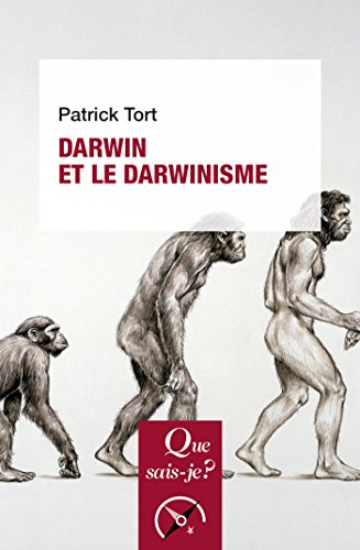 Télécharger Darwin et le darwinisme: « Que sais-je ? » n° 3738 PDF Ebook En Ligne