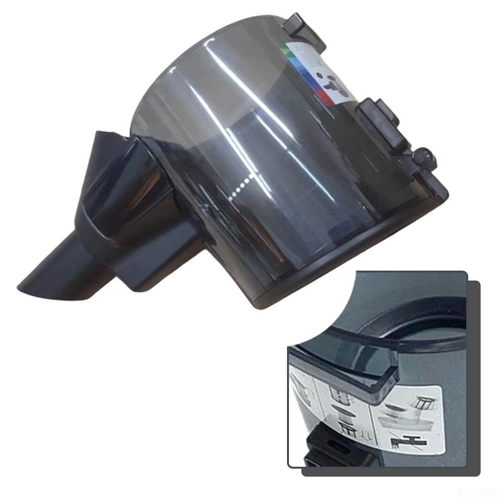 Filtro Compatible para bosch Serie para s6 S7 Alta Capacidad