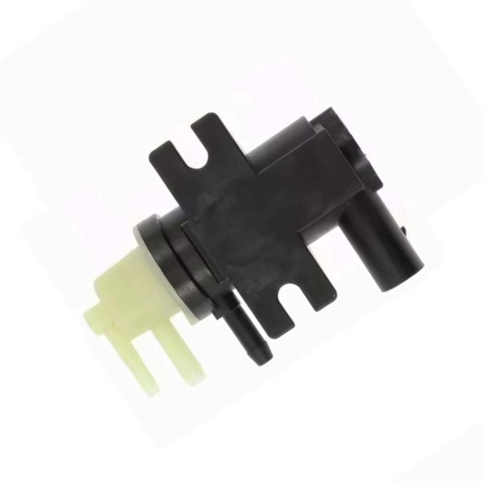 Tgfqolb One Color Car Electromagnetic Valve Part Compatible With Vw For Jetta 1999-2006 Car For Turbo Boost Vacuum Control Pressure Valve 1K0906627b
