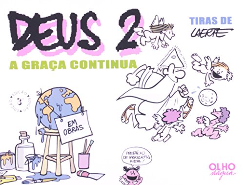 Deus 2 - A Graça Continua