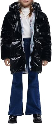 Desigual Coat_cloud Watch Niñas (Pack de 1)