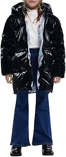 Coat_Cloud Watch para Niñas