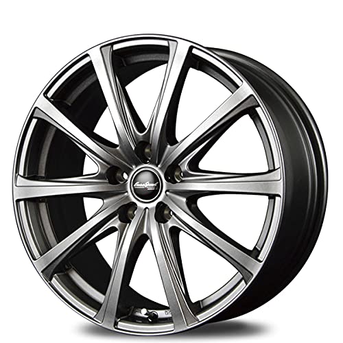 Amazon | ヨコハマ BluEarth-Es ES32〈225/60R17 99H〉&EuroSpeed V25