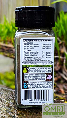 Plant Probiotics - Shaker Jar miniatura 7
