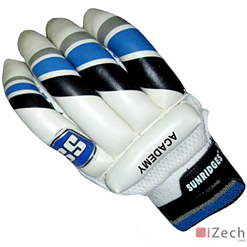 SS Men’s Academy Batting Gloves