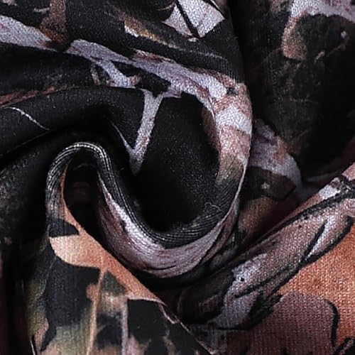 Image of 5-12 Years Boys Clothing Set Camo Hoodie & Cargo Pants Outfits Set 2025 Fashion Clothing