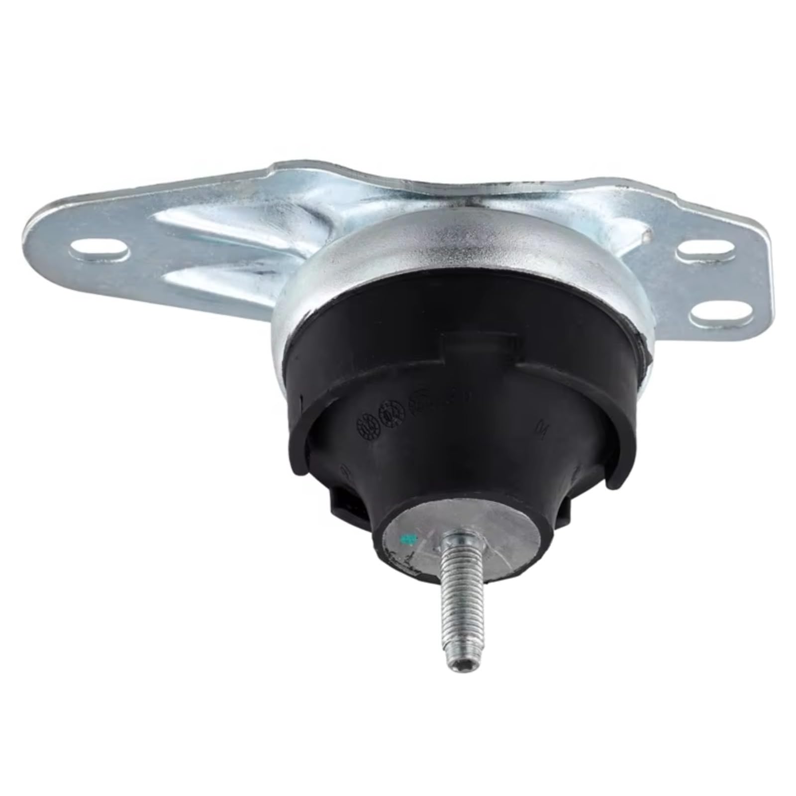 Kangboz One Color Car Engine Mounting Compatible With C&Itroen For C5 2004-2025 For Jumpy Ii 2007-2016 Right Car Engine Motor Bracket Upper Support Holder 9802459080