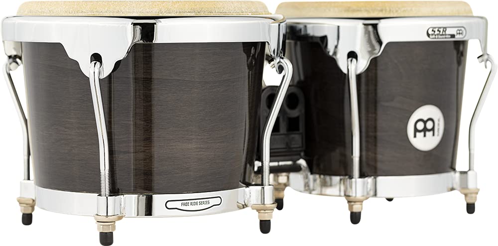 マイネル　MEINL　ボンゴ Amazon.co.jp: MEINL Percussion マイネル ボンゴ RAPC Bongo