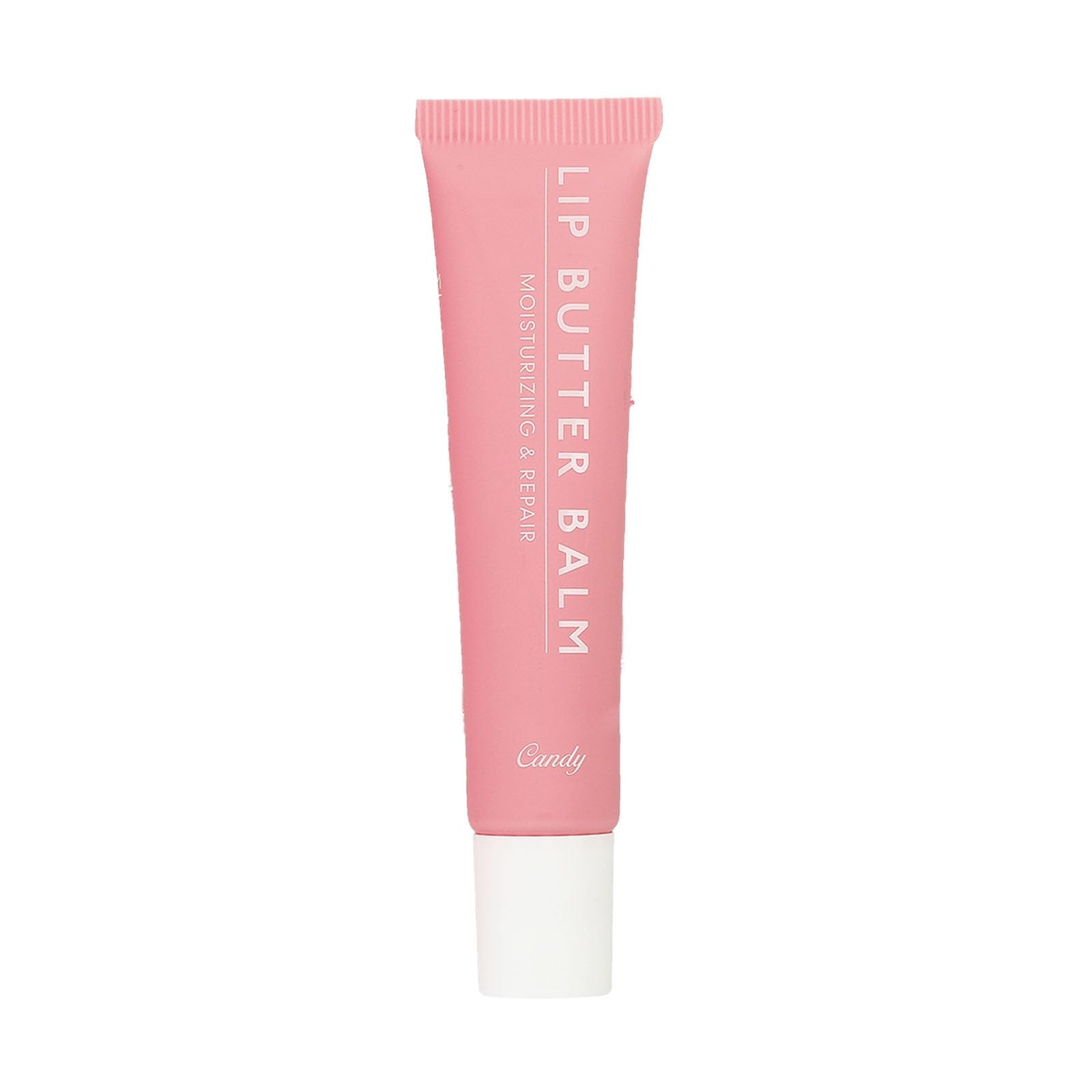Summer Lip Balm, Summer Friday Moisturizing Natural Lip Balm, Locks In Moisture, Moisturizes and Brightened, Contains Shea Butter, Lip Care for Dry Lips Chapped Lips, Tinted Lip Balm Lip Mask
