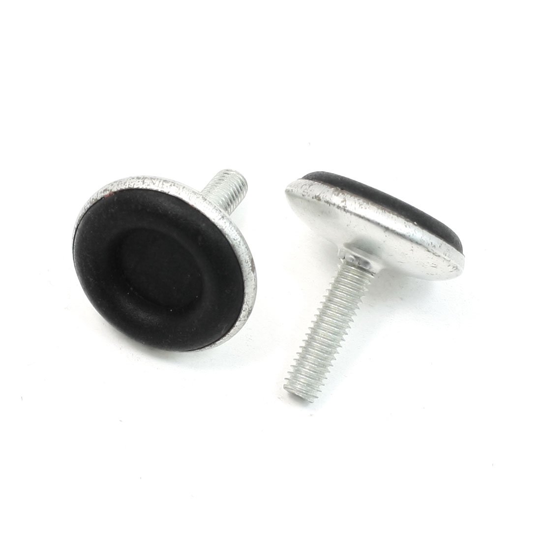 Male Thread Furniture Plastic Glide Feet 6mm Diameter 2 Pcs id ff7 5b7 17e de4 bc4