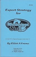 Expert Strategy for Mississippi Stud 1881654052 Book Cover