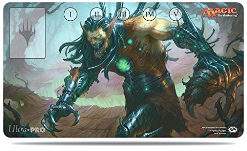 Ultra PRO Commander 2015 V2 Playmat - Play Mat