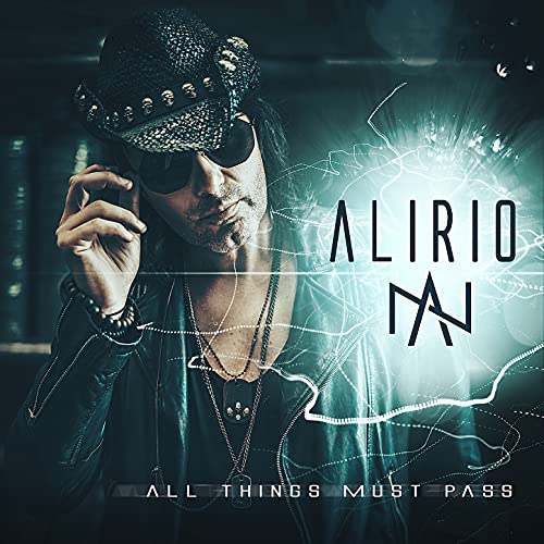 Alirio feat. Hugo Mariutti