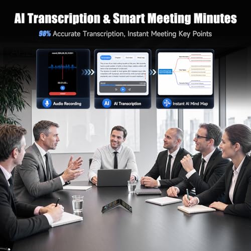 AI Smart Learning Companion Device