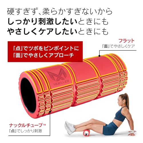 ミューラー(Mueller) ミューラー フォームローラー の商品画像 5