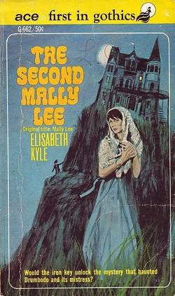Second Mally Lee B07196MDBV Book Cover