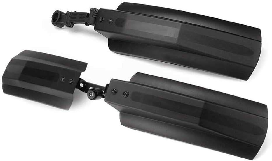 parafango per bicicletta