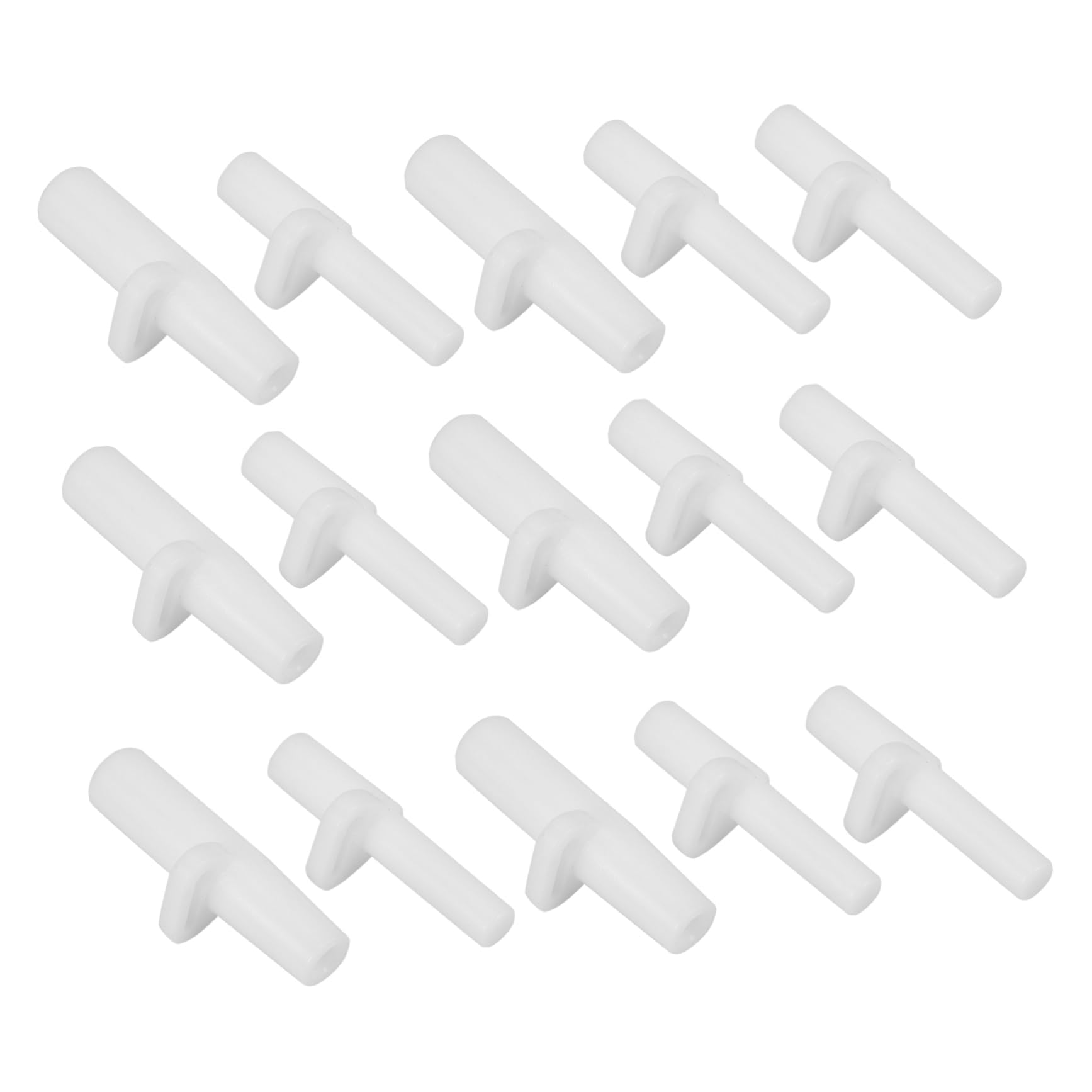 Hemobllo Couvre-Pieds De Tente Adaptateur pour Tige De Tente Manchon De Connexion pour Poteau De Tente Connecteur De Poteau Connecteur pour Tiges De Tente Adaptateur pour Poteau